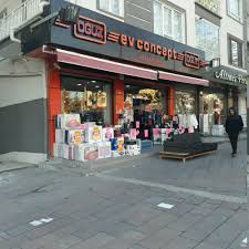 Oguz Ev Concept Mobilya Magazalari Senlik Mah Kizlar Pinari Cad No 107 A Kecioren Ankara Turkiye Yandex Haritalar