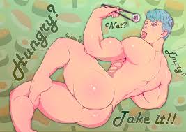 Rule34 - If it exists, there is porn of it  eroskun, caspar (fire emblem),  caspar von bergliez  3286668