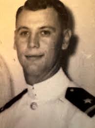 Roger Vesterby Obituary