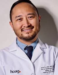 Jack C. Sun, MD