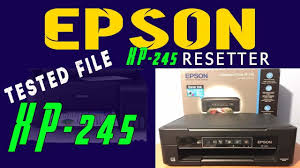 Imprimante epson xp 245 epson. Epson Xp 245 Euro Resetter Xp 245 Euro Resetter Tested Worked 100 Youtube