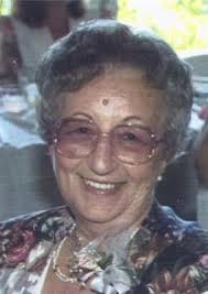 Hazel Goss Obituary (1919