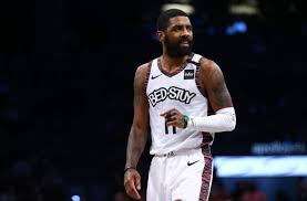 Here's how the nets guard did it. Brooklyn Nets Kyrie Irving Drama Is Really Validating All The Haters