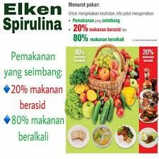 Check spelling or type a new query. Spirullina Elken Organik 100 Shopee Malaysia