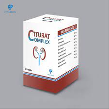 Maybe you would like to learn more about one of these? Citurat Complex Getta Pharm