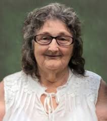 Obituary information for Joyce Jean Morrow