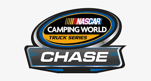 Camping world has been the title sponsor since 2009; Img Nascar Camping World Truck Series Playoffs 600x381 Png Download Pngkit