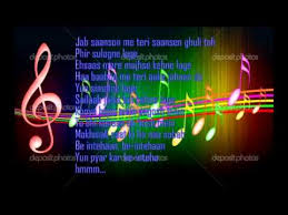 Milne Hai Mujhse Aayi Aashiqui 2 Full Song With Lyrics Aditya Roy Kapur Shraddha Kapoor Youtube Be inteha be inteha bez granica yun pyar kar be inteha želim da vodim ljubav bez granica dekha karoon saari umar želim da te gledam ceo svoj život tere nishaan be. youtube