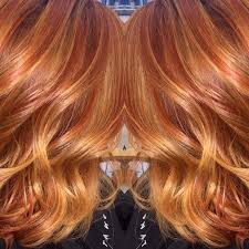 Image Pinterest Red Hair With Blonde Highlights Light Red Hair Red Blonde Hair