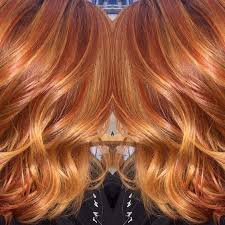 Softens hair, making it silky and elastic. Image Pinterest Red Hair With Blonde Highlights Light Red Hair Red Blonde Hair