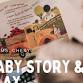 Baby Story & Play event image