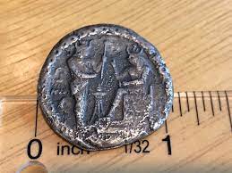 Over 80,000 coins, banknotes and numismatic books for sale on cgb. Identification Ancient Egyptian Solved Numista