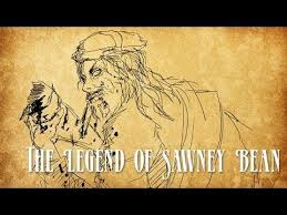 Top 10 Spooky Places To Visit In Scotland Ghosts Ghouls And Murderous Secrets Held In The Terrifying Edinburg In 2020 Spooky Places Places To Visit Glasgow Cathedral