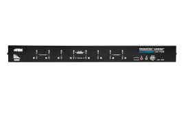 The usb kvm delivers a dependable computer. 8 Port Usb Dvi Audio Kvm Switch Cs1768 Aten Rack Kvm Switches Aten Corporate Headquarters