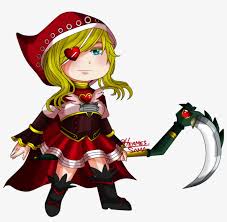 Train your squad of 5 and battle fearsome monsters! Hero Mobile Legend Png Orion Gambar