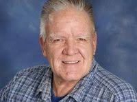 Obituary: Fred (Ferdinand) Thomas Rosati