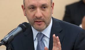 Autoridades de México piden a Estados Unidos aumentar los esfuerzos para  frenar el tráfico de armas