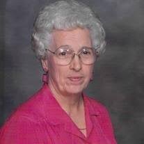 Louise Colburn Obituary