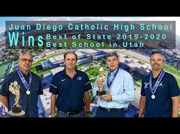 Best of State Awards