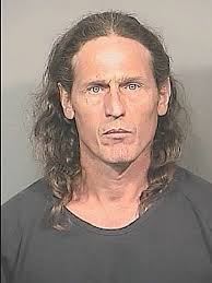 Photos: Arrest mugshots 5-19