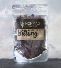 Traditionally, many brands of beef jerky have been tough, sugary, or filled with preservatives. Biltong Grass Fed Beef Jerky 2 Bags Tushenka Upakovka Myaso