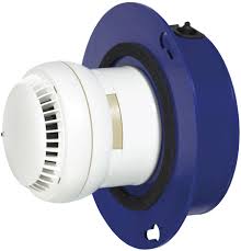 Fire detection, flame detectors, gas detection, heat detectors and smoke detectors. Smoke Detectors Trox Malaysia Sdn Bhd