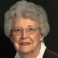 Ruby Anna Parks Obituary April 5, 2020