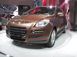 Maybe you would like to learn more about one of these? Dongfeng Yulon Venture Begins Production