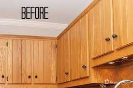 Below is a picture of the cabinets with only one coat of primer. 23 Best Paint Kitchen Cabinets Without Sending Or Priming Ideas Painting Kitchen Cabinets Kitchen Paint Kitchen Cabinets