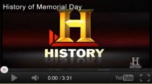 Most of these activities can be adapted for various grade levels. Memorial Day Videos Activities Teachervision