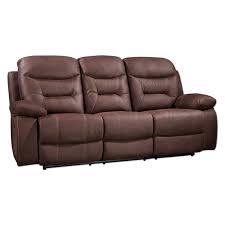3,7 von 5 sternen 58. 3 Sitzer Sofa Dunkelbraun Relaxfunktion Online Bei Roller Kaufen