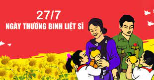 Jul 27, 2021 · mừng kỷ niệm 74 năm ngày thương binh liệt sỹ, medistar việt nam bày tỏ lòng thành kính và biết ơn chân thành tới những vị anh hùng sẵn sàng hy sinh quên mình vì độc lập, tự do dân tộc. 27 7 La Ngay Gi Lá»‹ch Sá»­ Va Y NghÄ©a Cá»§a Ngay ThÆ°Æ¡ng Binh Liá»‡t Sá»¹ Thegioididong Com