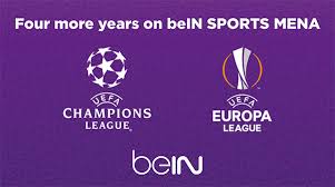 Voici les calendrier des clubs de foot de ligue des champions 2019/2020. Bein Sports Obtient La Ligue Des Champions Uefa Et L Uefa Europa League
