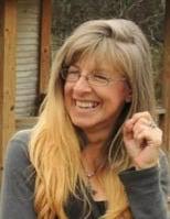 Daphne Jodrey Obituary