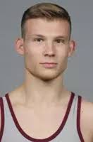 2018-19 Wrestling Roster