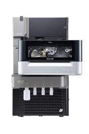 Targeted MS Imaging Solution with DESI XS and XEVO TQ Absolute