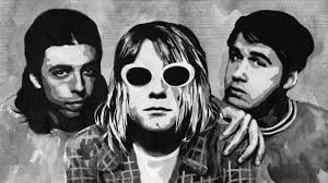 Nirvana was an american rock band formed in aberdeen, washington in 1987. The J Files Nirvana The J Files Double J