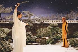 The Bride vs. O-Ren Ishii, 'Kill Bill Vol. 1' | Top 10 Movie Duels |  TIME.com