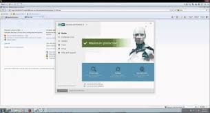 eset nod32 antivirus 8 9 username and password till 2020