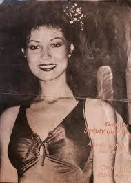 Chalorna Freitas Lauron Miss Guam World 1994