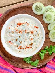 Grated Cucumber Raita Recipe Recipe Easy Raita Recipe Cucumber Raita Recipes