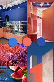 Color Trends 2020 Starting From Pantone 2019 Living Coral Matches Color Trends Fashion Color Trends Pantone Color