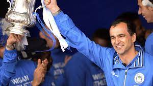 The latics have lost nine in a row, and picked up the. Martinez To Leave Wigan Set For Everton Talks Eurosport