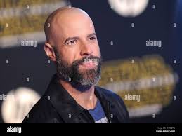 Daughtry hi-res stock photography and images