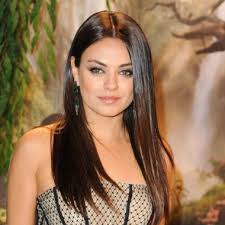RÃ©sultat de recherche d'images pour "MILA KUNIS"