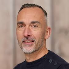 A year ago, I had a job interview for my current position at Maurten.