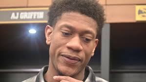 Atlanta Hawks’ De'Andre Hunter Following Win Over Pistons