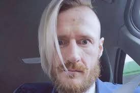 Sir Stevo Timothy shows off hybrid supercar and sets social media alight