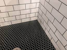 Back to the kitchen again. The Pros And Cons Of Choosing Black Grout Home Like You Mean It