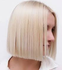Do you want to switch your blonde short hair with bleached blonde? 50 Trendiest Short Blonde Hairstyles And Haircuts